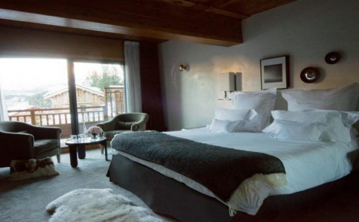 Hotel La Sivoliere in Courchevel , France image 4 